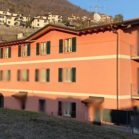 River House Porlezza Dış mekan fotoğraf