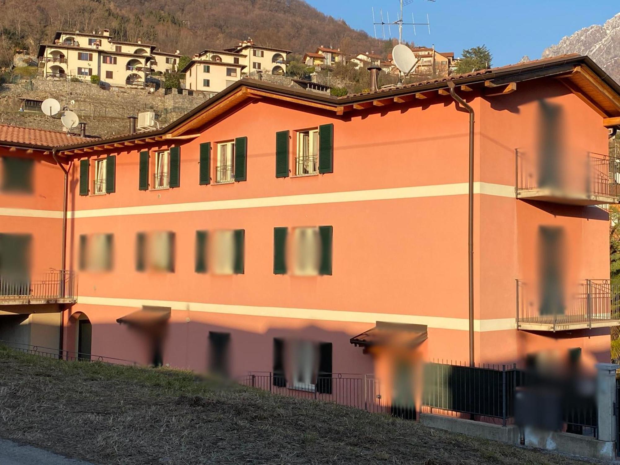 River House Porlezza Dış mekan fotoğraf