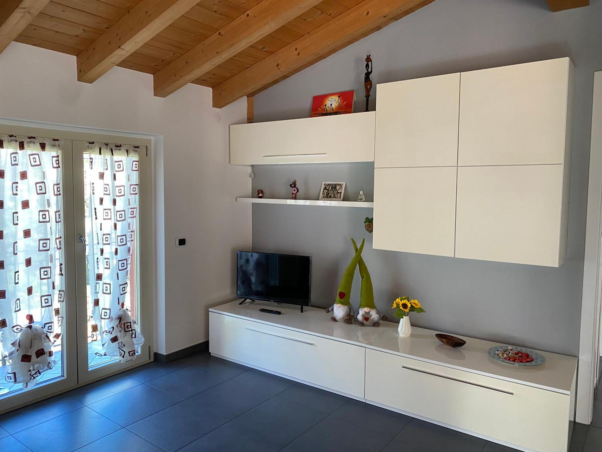 River House Porlezza Dış mekan fotoğraf
