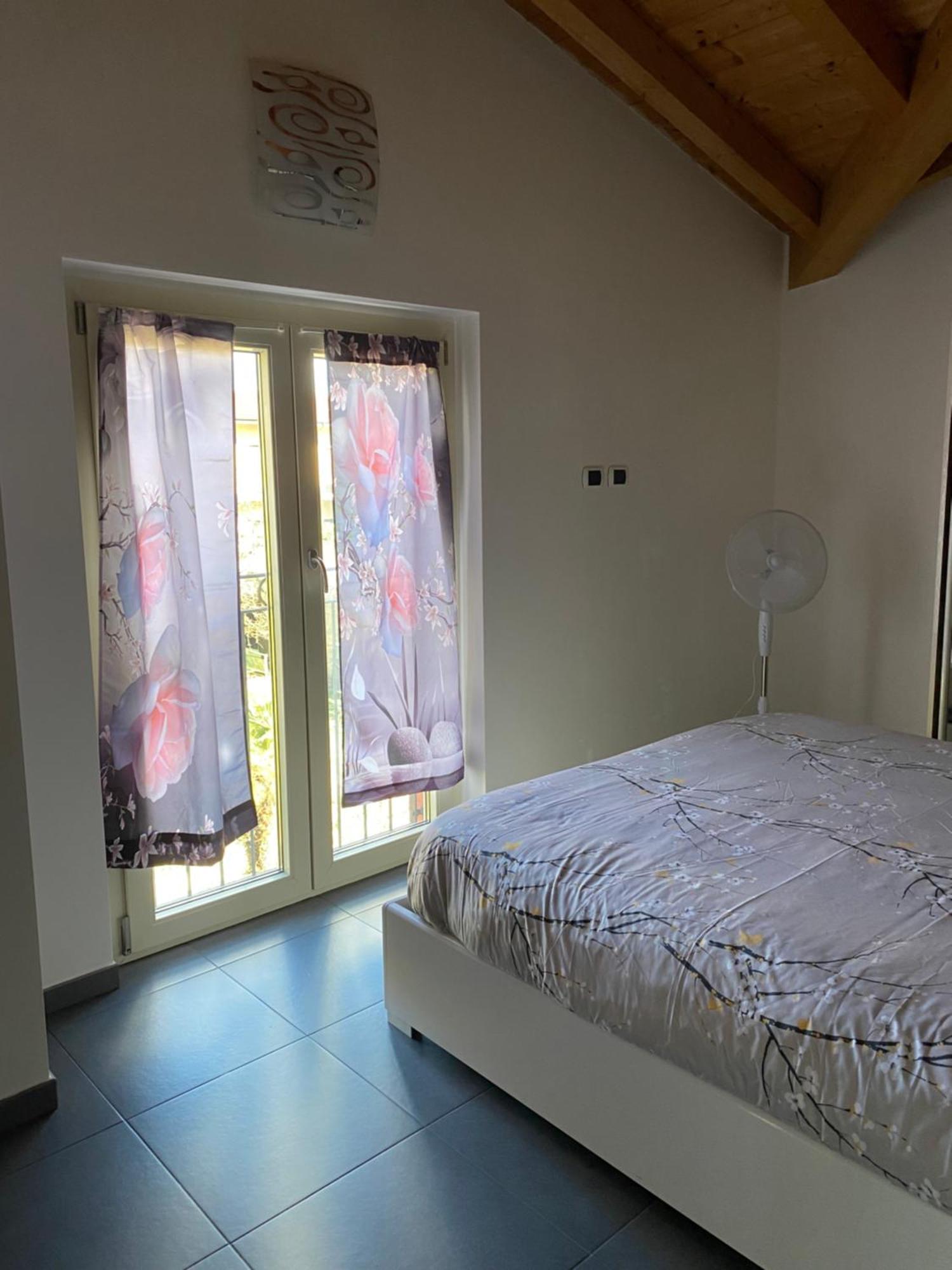 River House Porlezza Dış mekan fotoğraf