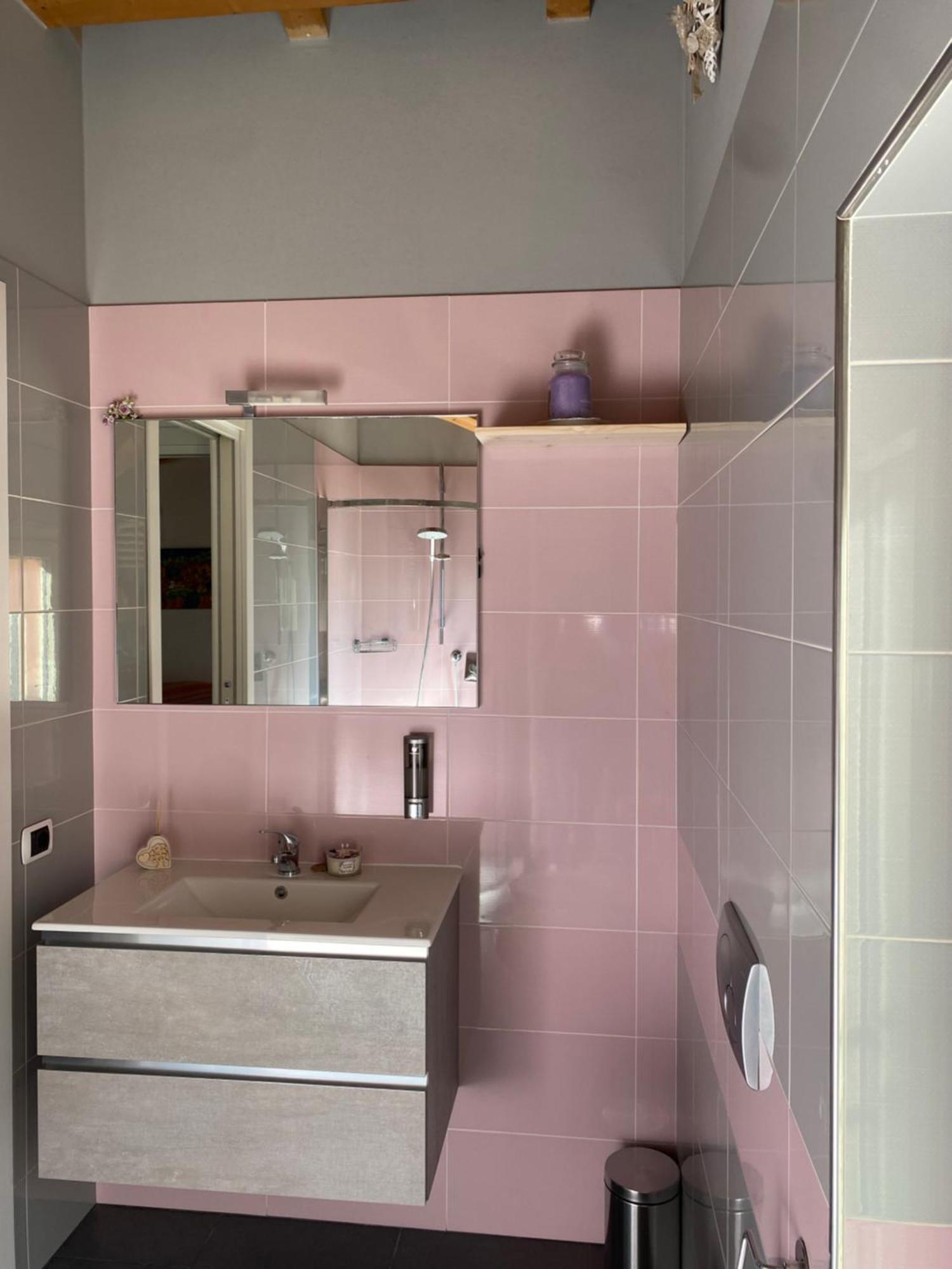 River House Porlezza Dış mekan fotoğraf