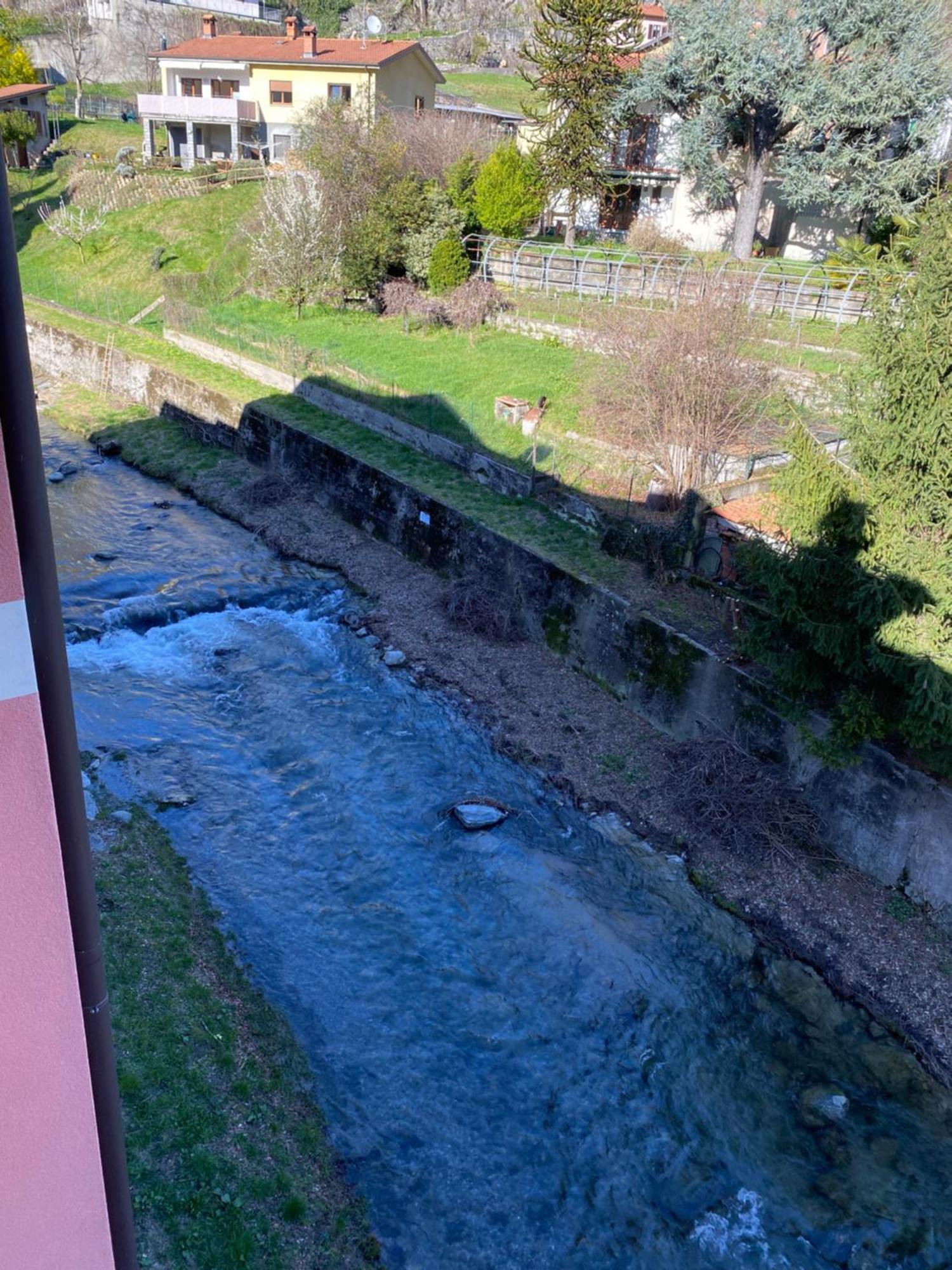 River House Porlezza Dış mekan fotoğraf