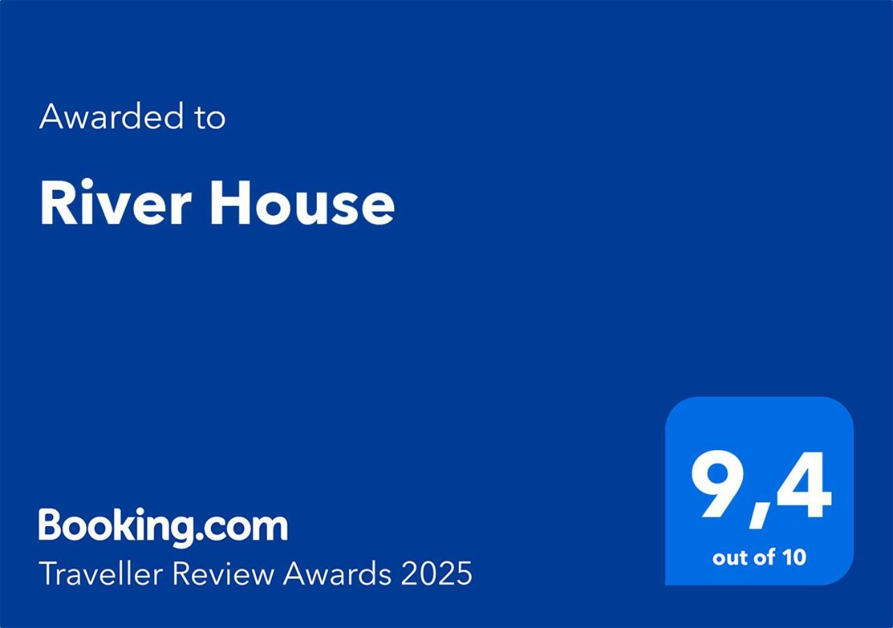 River House Porlezza Dış mekan fotoğraf